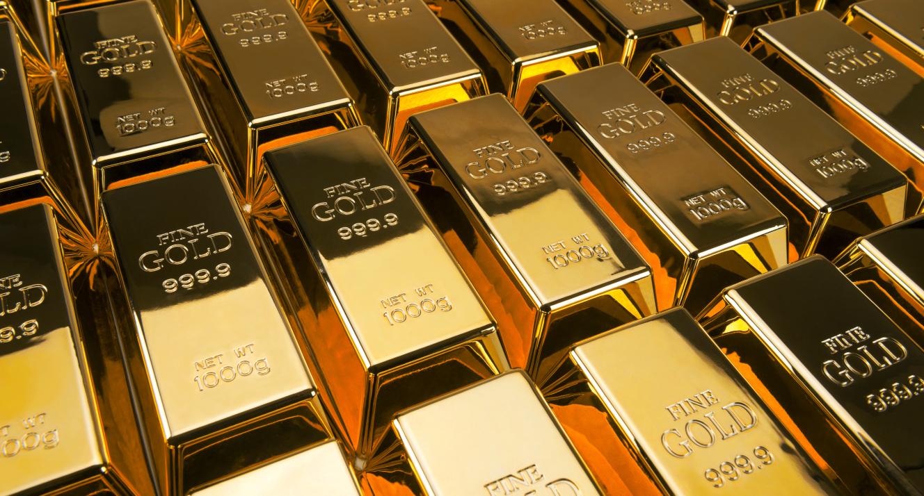 The Golden Route: The Landscape for Secure Logistics of Precious Metals