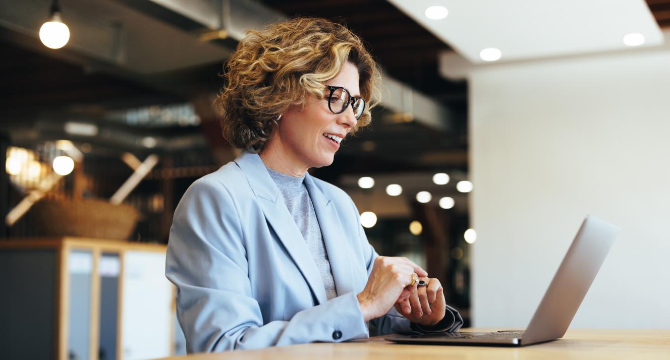 We bring together our advanced technology, strategic local partnerships and personalised 
