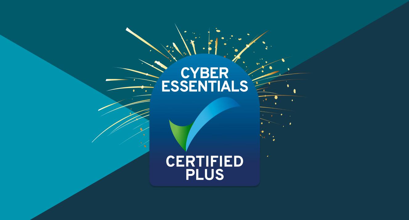 Cyber Essentials 